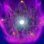 the-violet-flame-atomic-level-visualization b