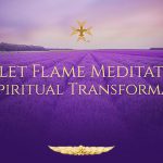 violet-flame-meditation-for-spiritual-transformation b